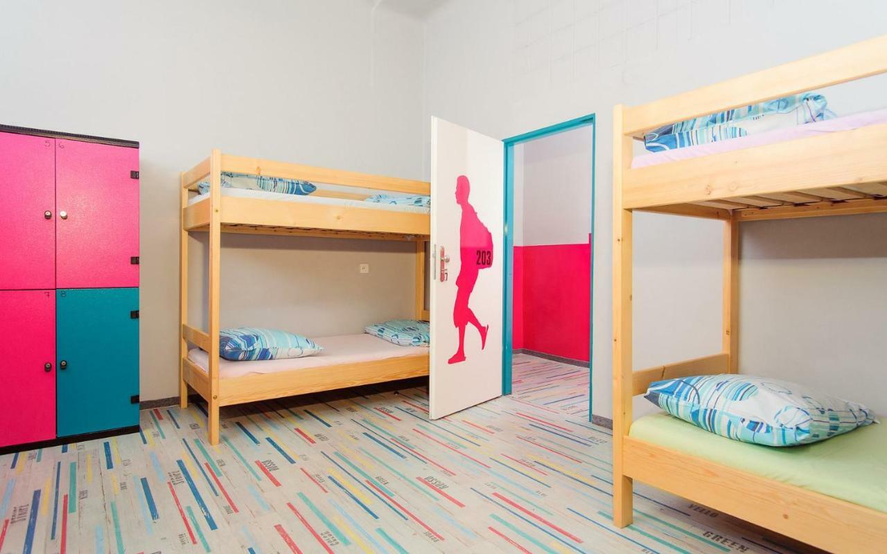 Tyn Hostel