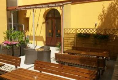 Ambiance Hotel 4*