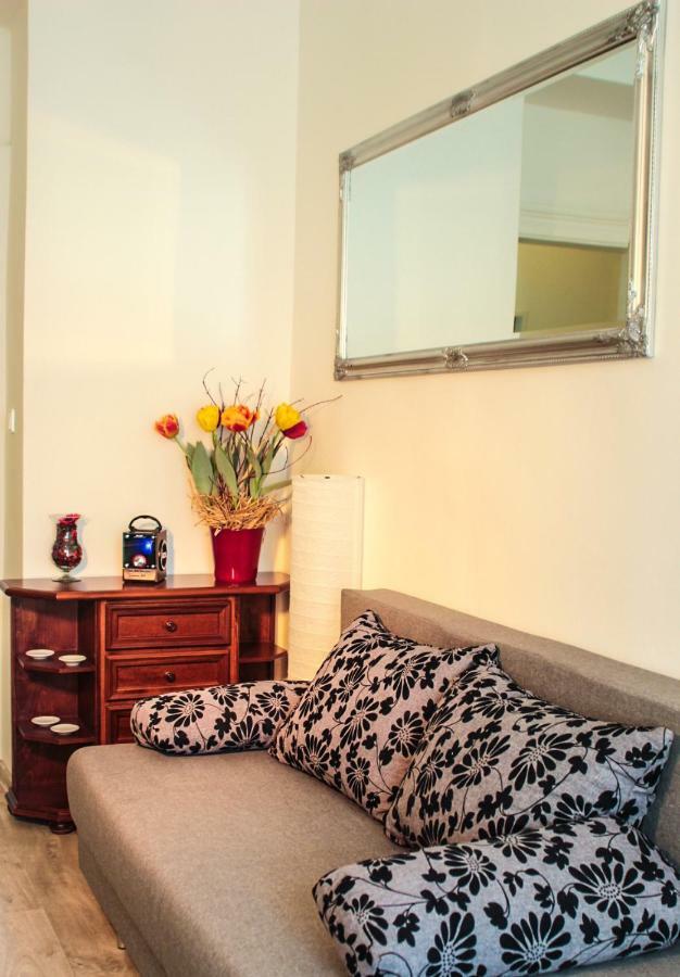 Private Apartment Prag