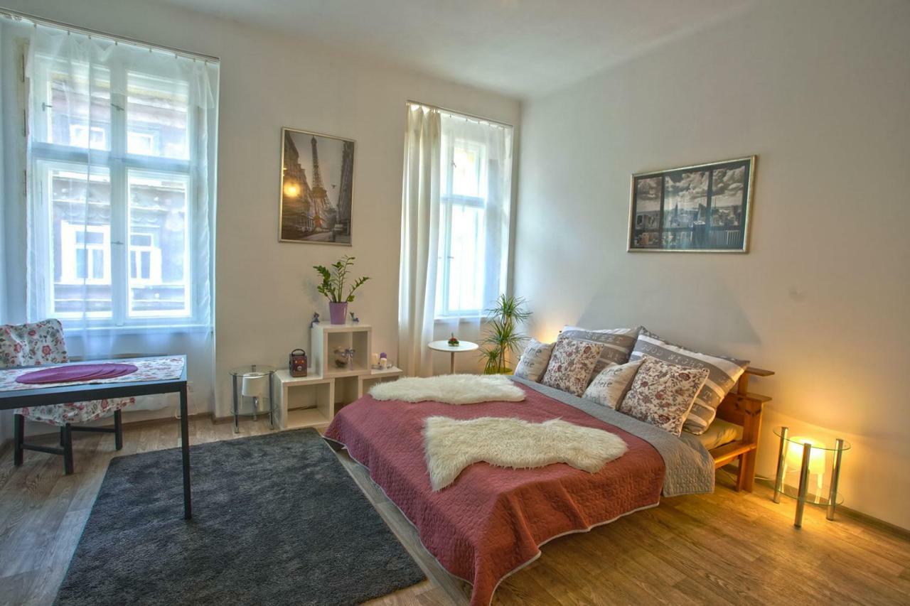 Private Apartment Prag