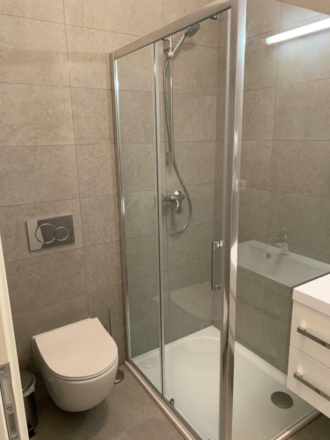 Aparthotel Old Town Spirit Prague