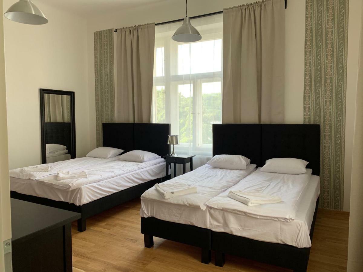 Old Town Spirit Aparthotel 3*