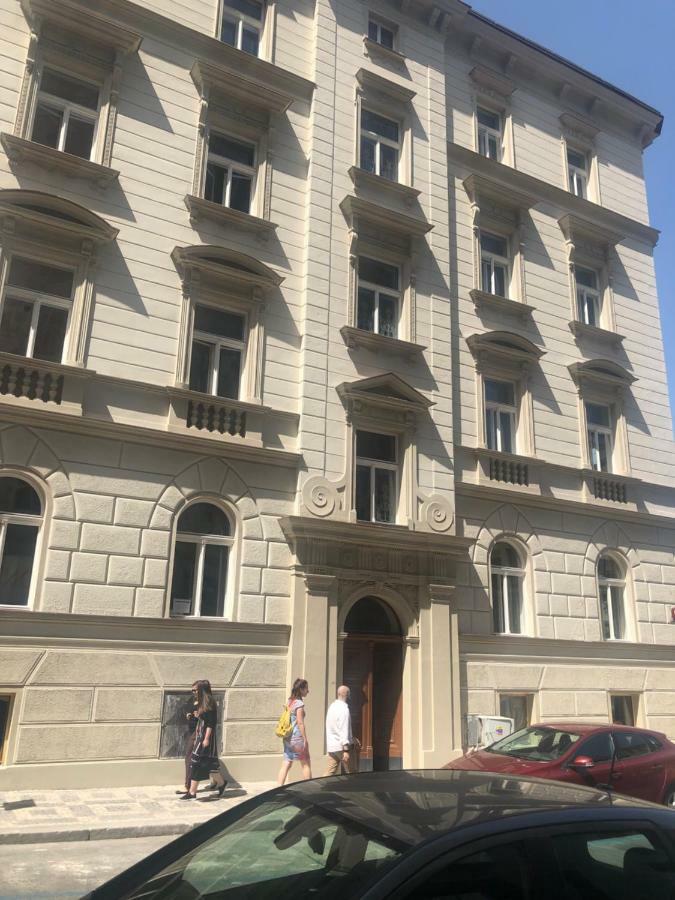 Aparthotel Old Town Spirit Prague