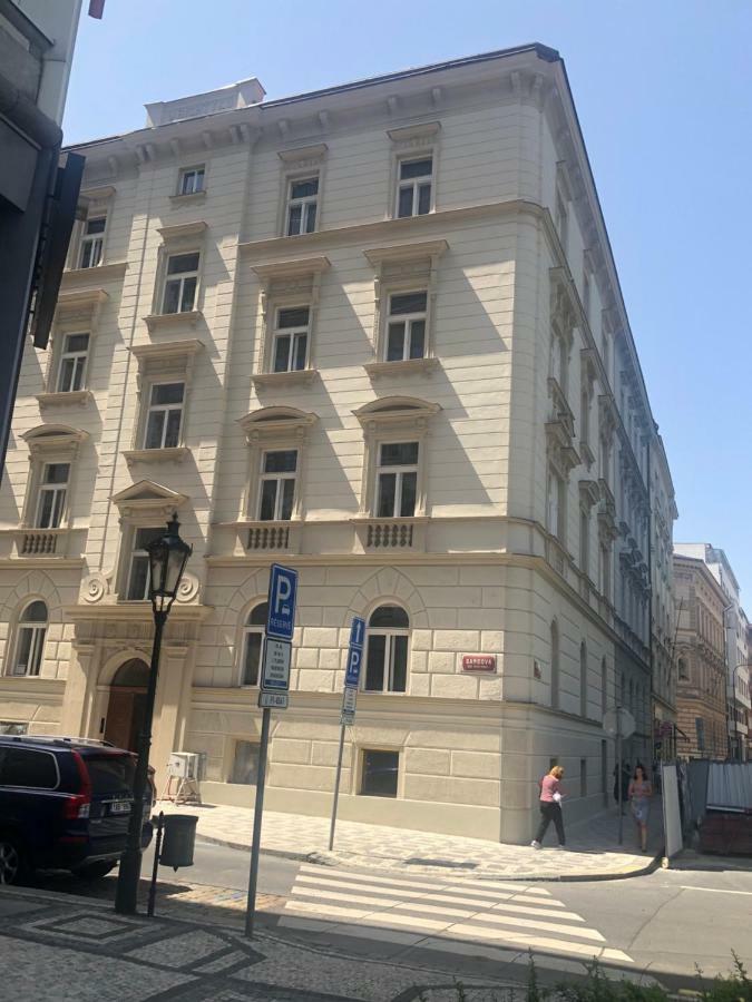 Aparthotel Old Town Spirit Prague