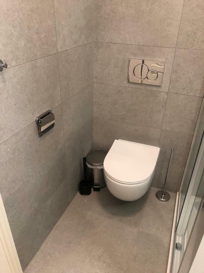 Old Town Spirit Aparthotel Prague