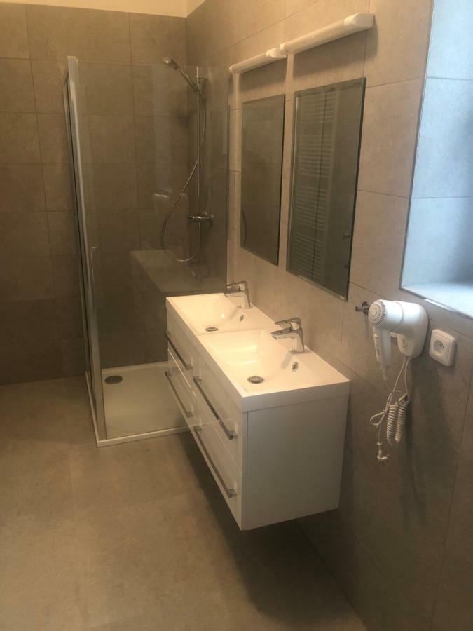 Aparthotel Old Town Spirit 3*