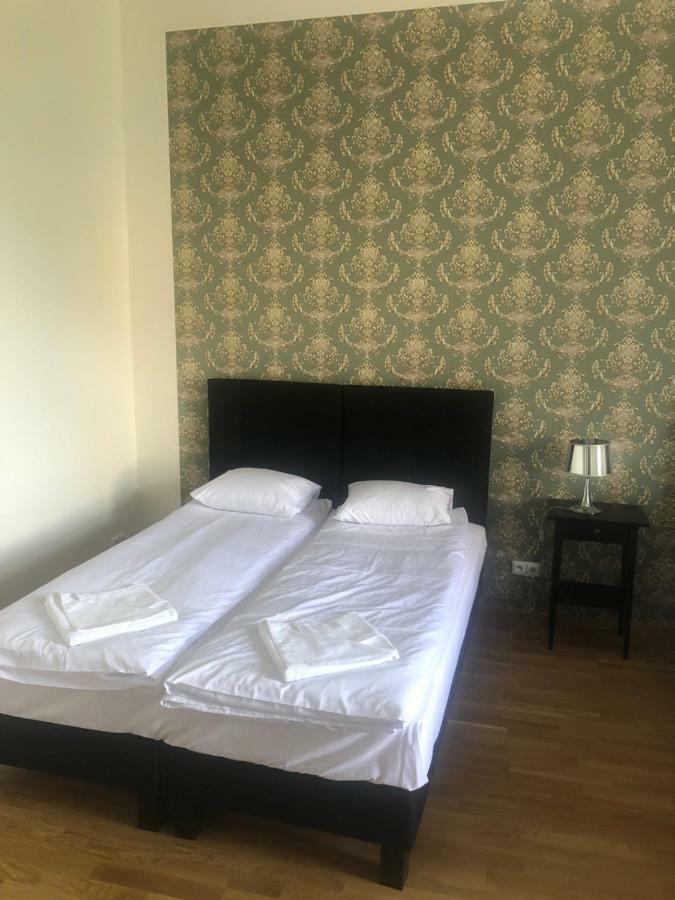 Old Town Spirit Aparthotel