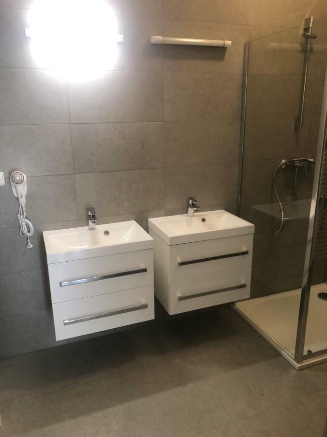 Aparthotel Old Town Spirit Prague