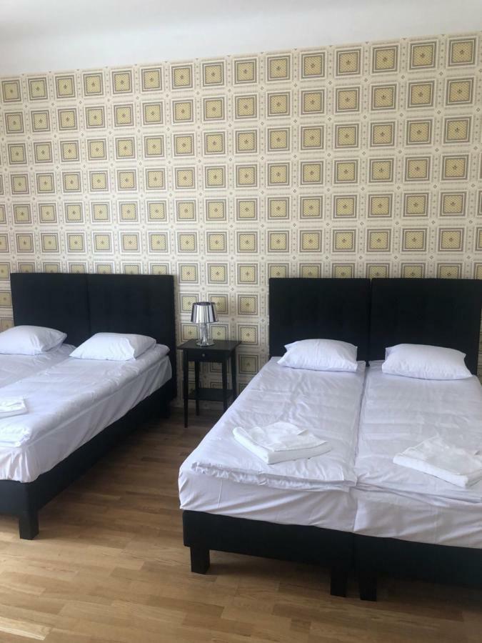 Old Town Spirit Aparthotel 3*