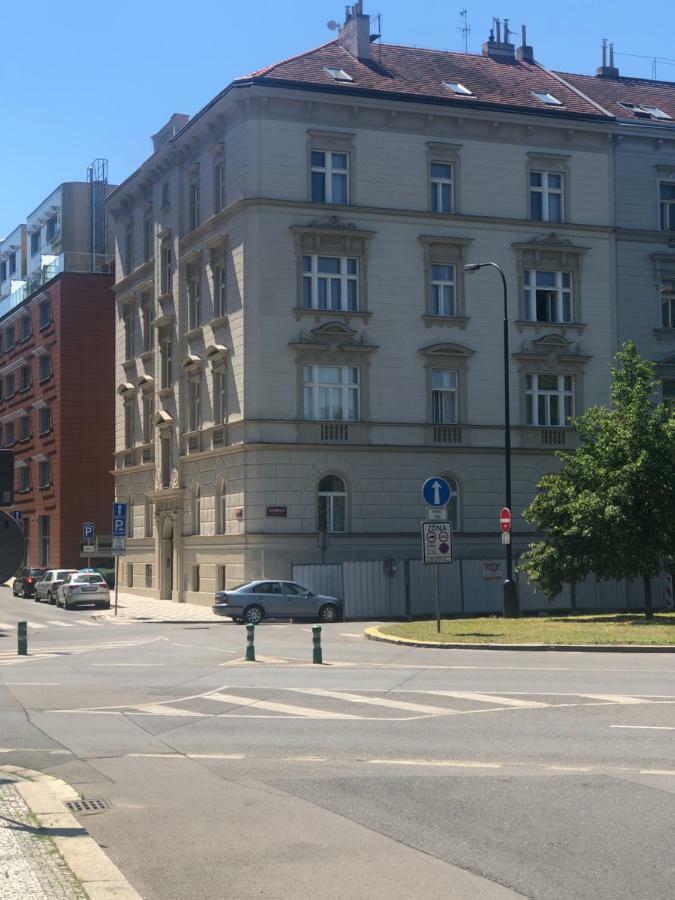 Old Town Spirit Aparthotel
