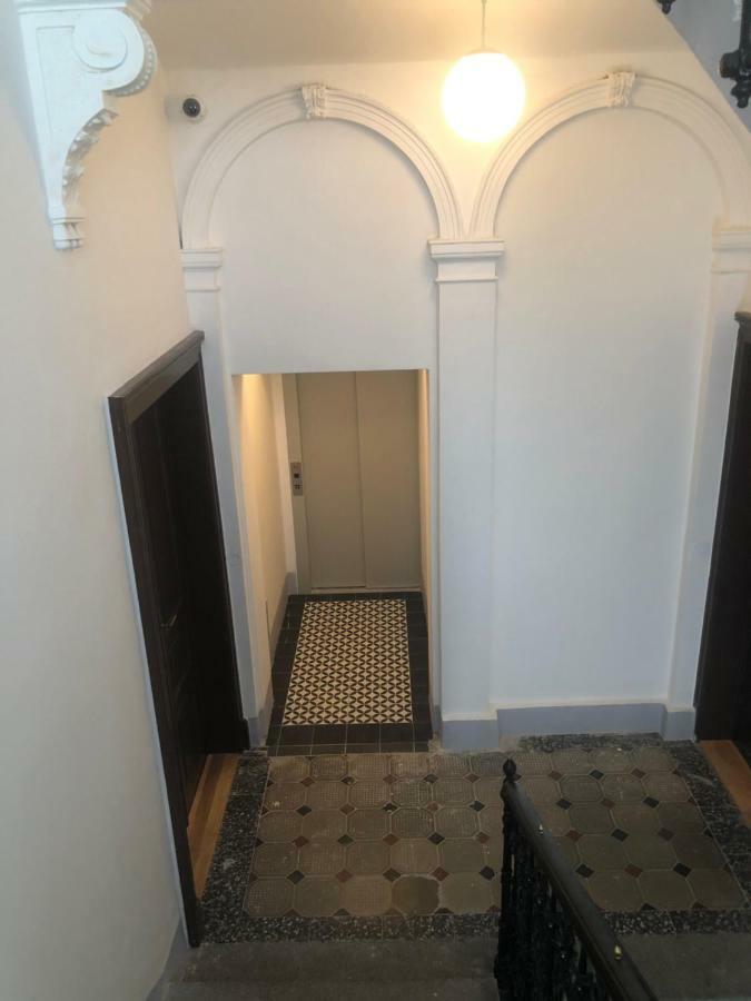 Aparthotel Old Town Spirit 3*