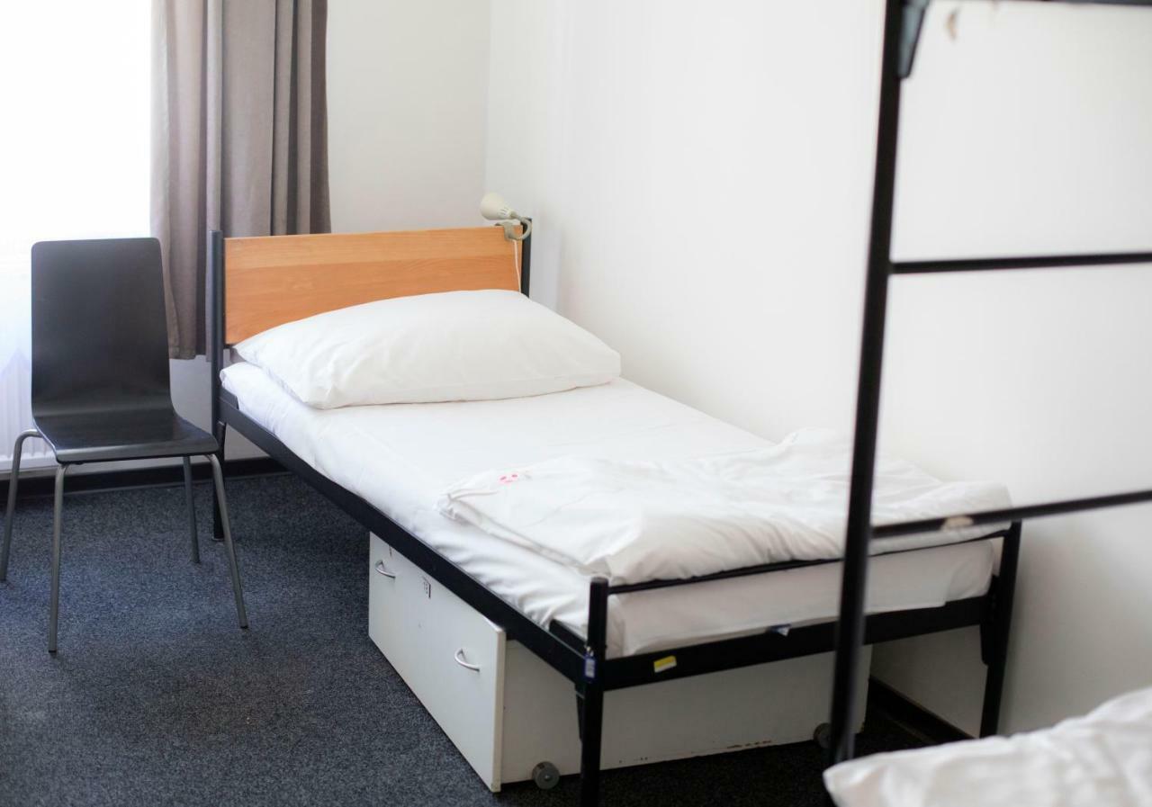 Mai Bohemia Hostel&apartment Prag