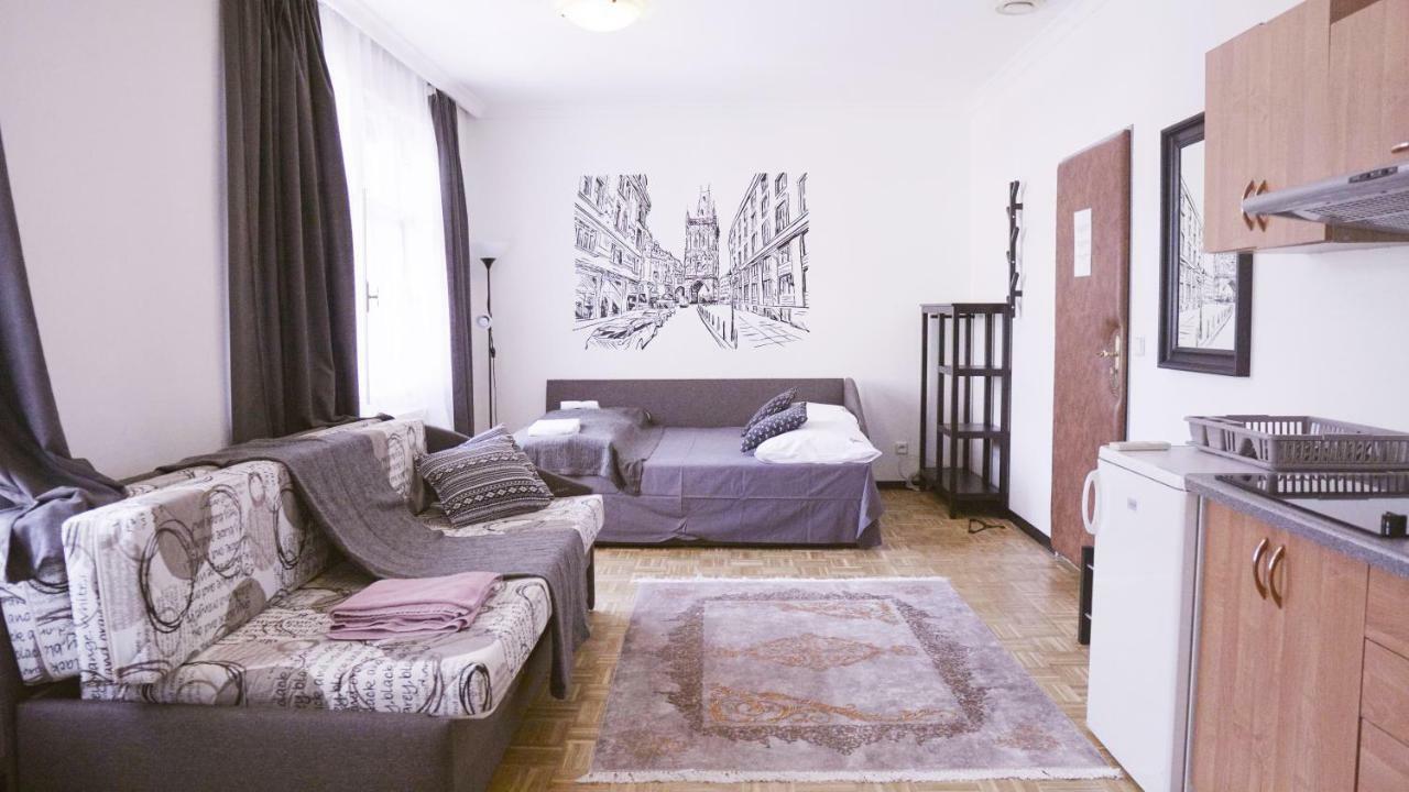 Mai Bohemia Hostel&apartment *
