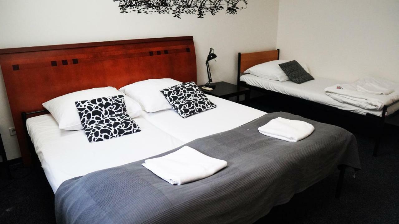 Mai Bohemia Hostel&apartment Hostel Prag