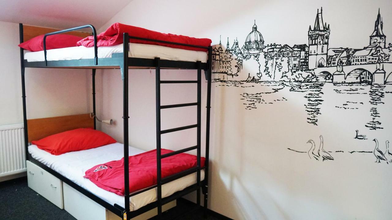 Mai Bohemia Hostel&apartment Hostel