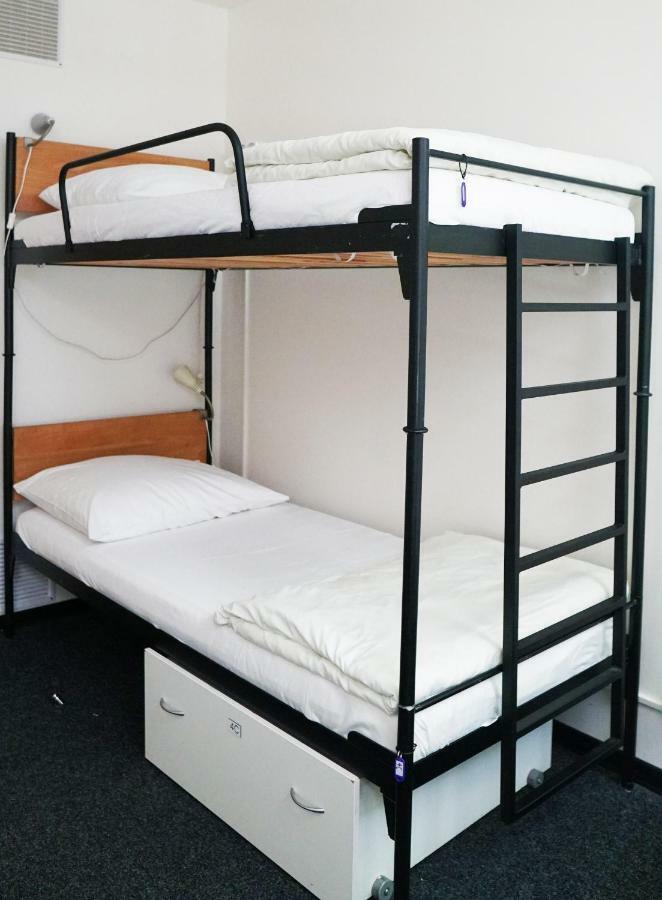 Mai Bohemia Hostel&apartment * Prag
