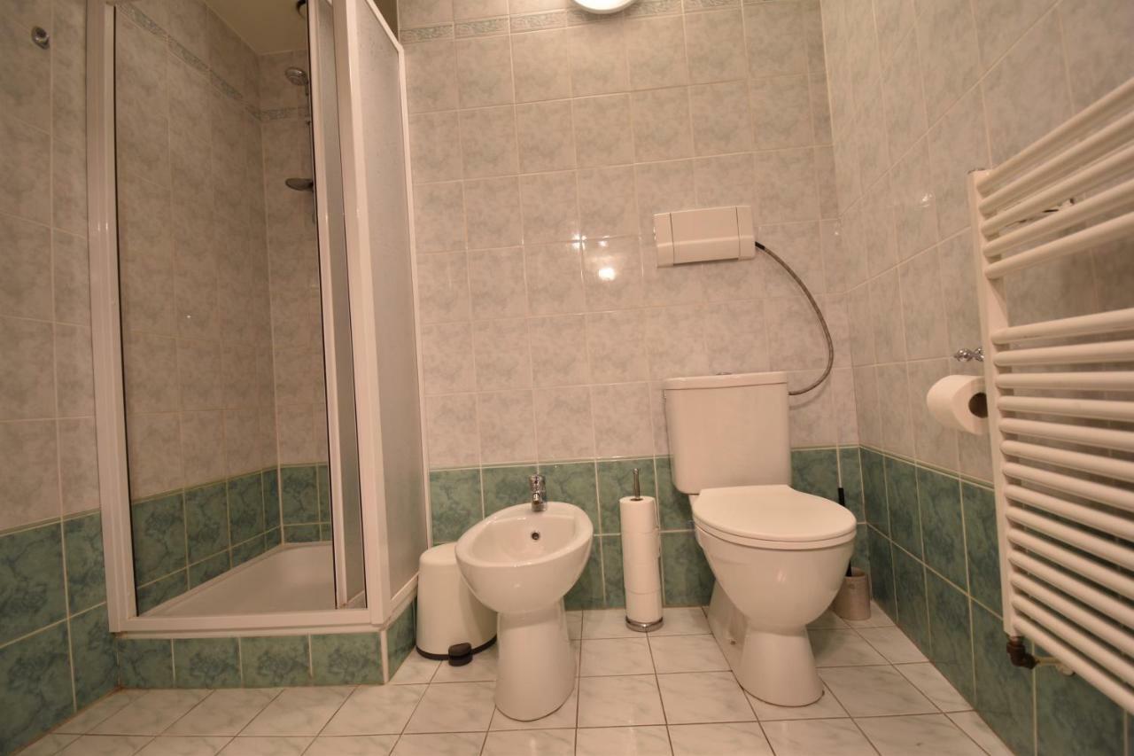 Cozy Flat By The Astronomical Clock Praha
