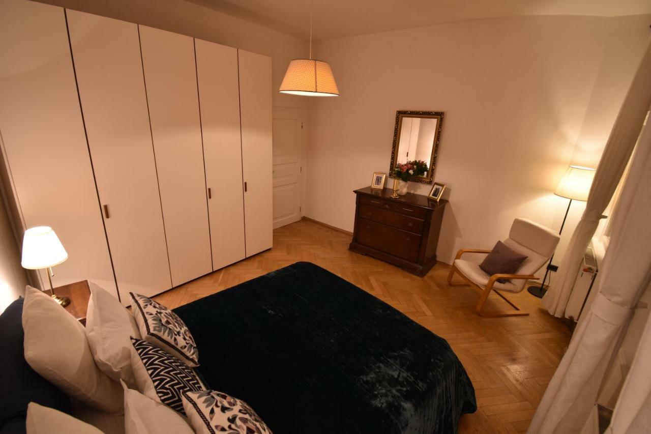Cozy Flat By The Astronomical Clock Lägenhet Prag