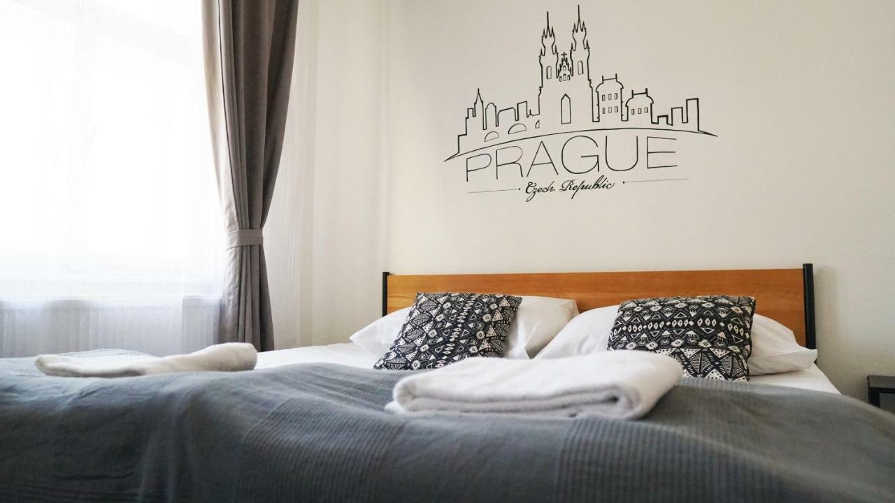 Hostel Mai Bohemia Hostel&apartment Prag