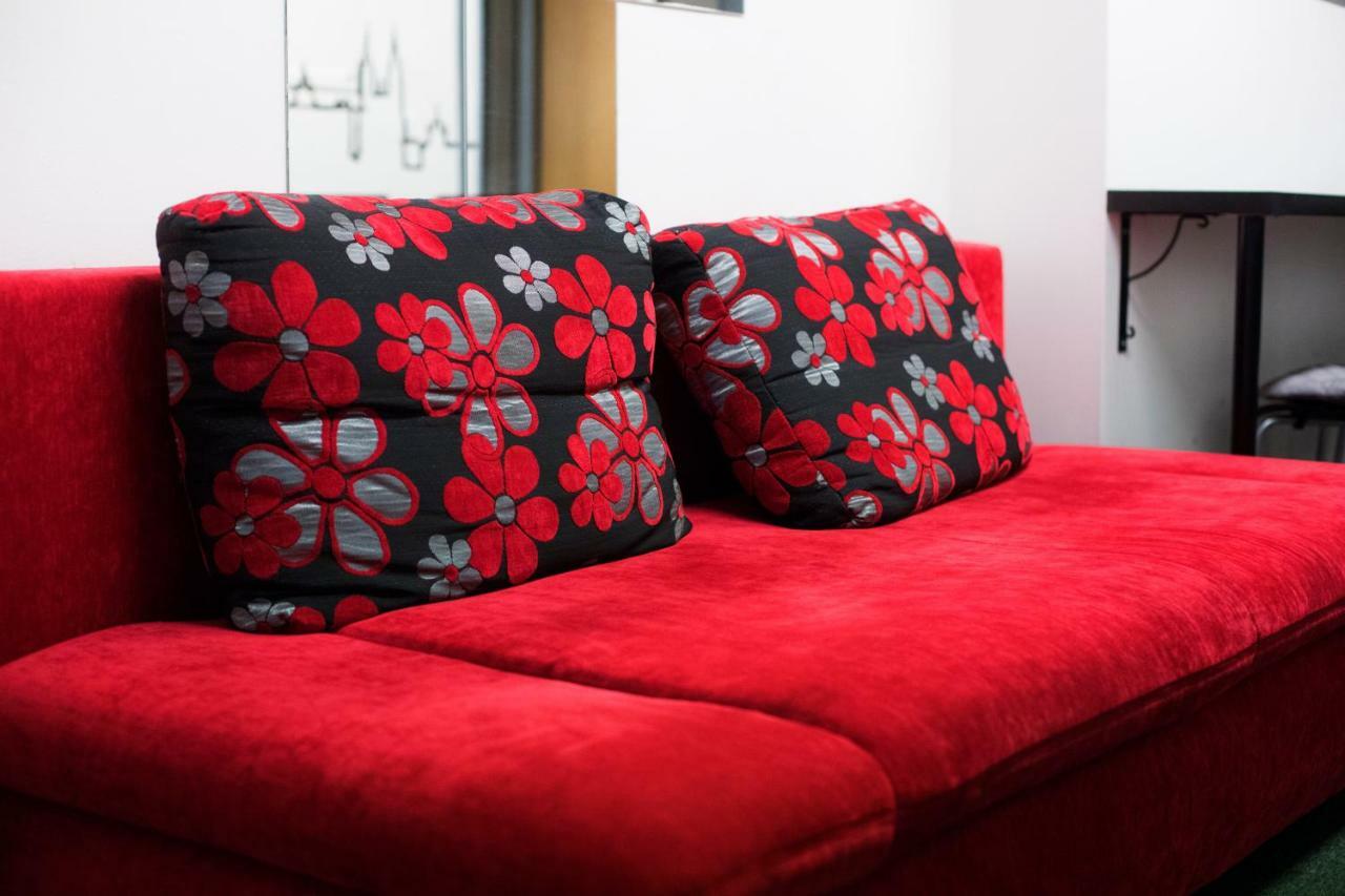 Mai Bohemia Hostel&apartment Hostel