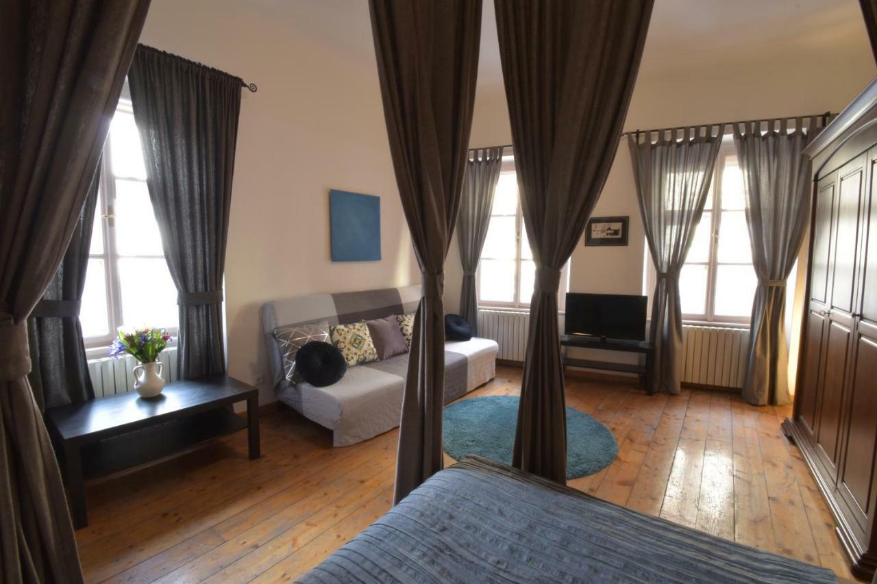 Apartment Ramova