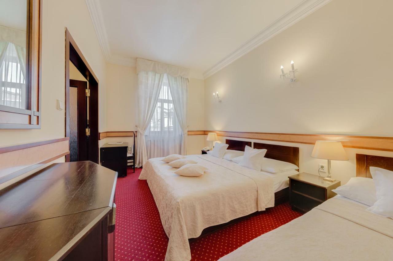 Louren 4* Prag