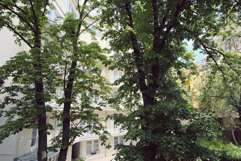 Sir Toby's Midtown Praha