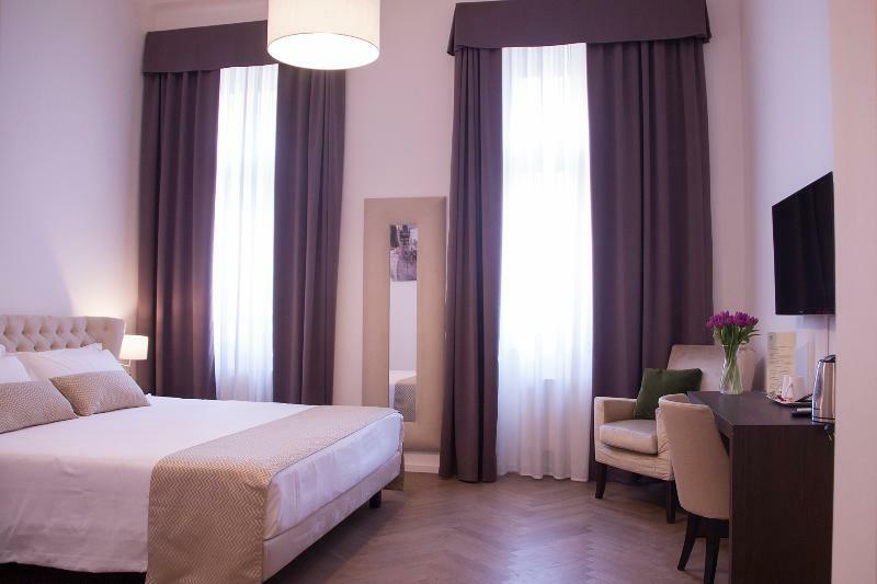 Limehome Halkova Aparthotel Praha