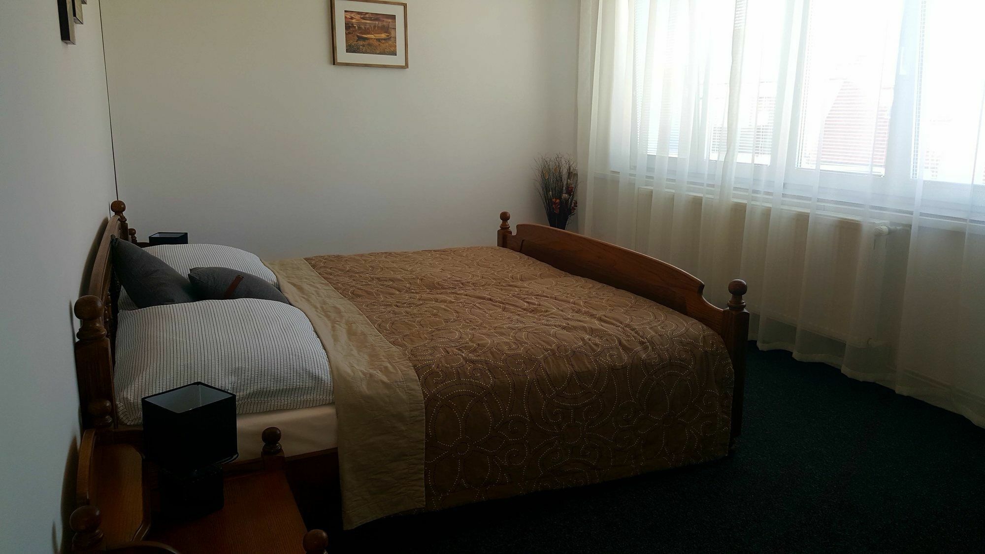 Guest house Arti Prague