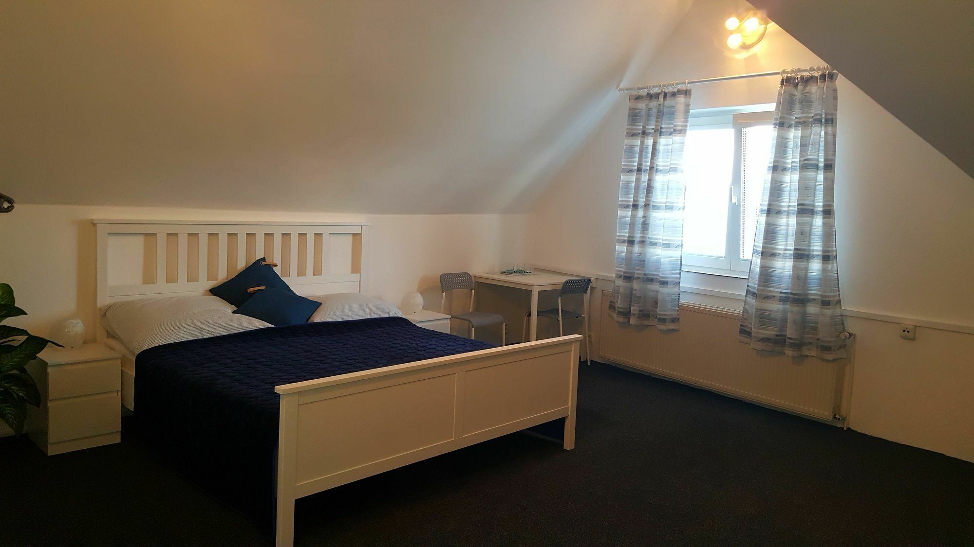Arti Guest house 3*
