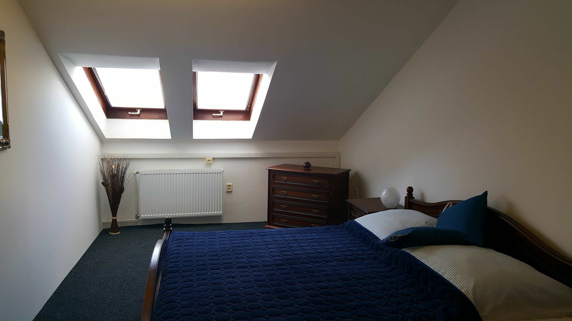Guest house Arti Prague
