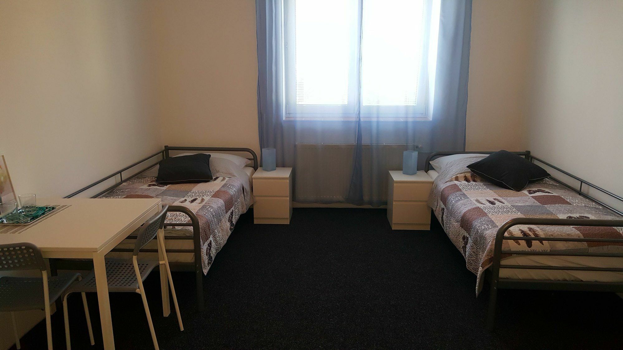 Guest house Arti