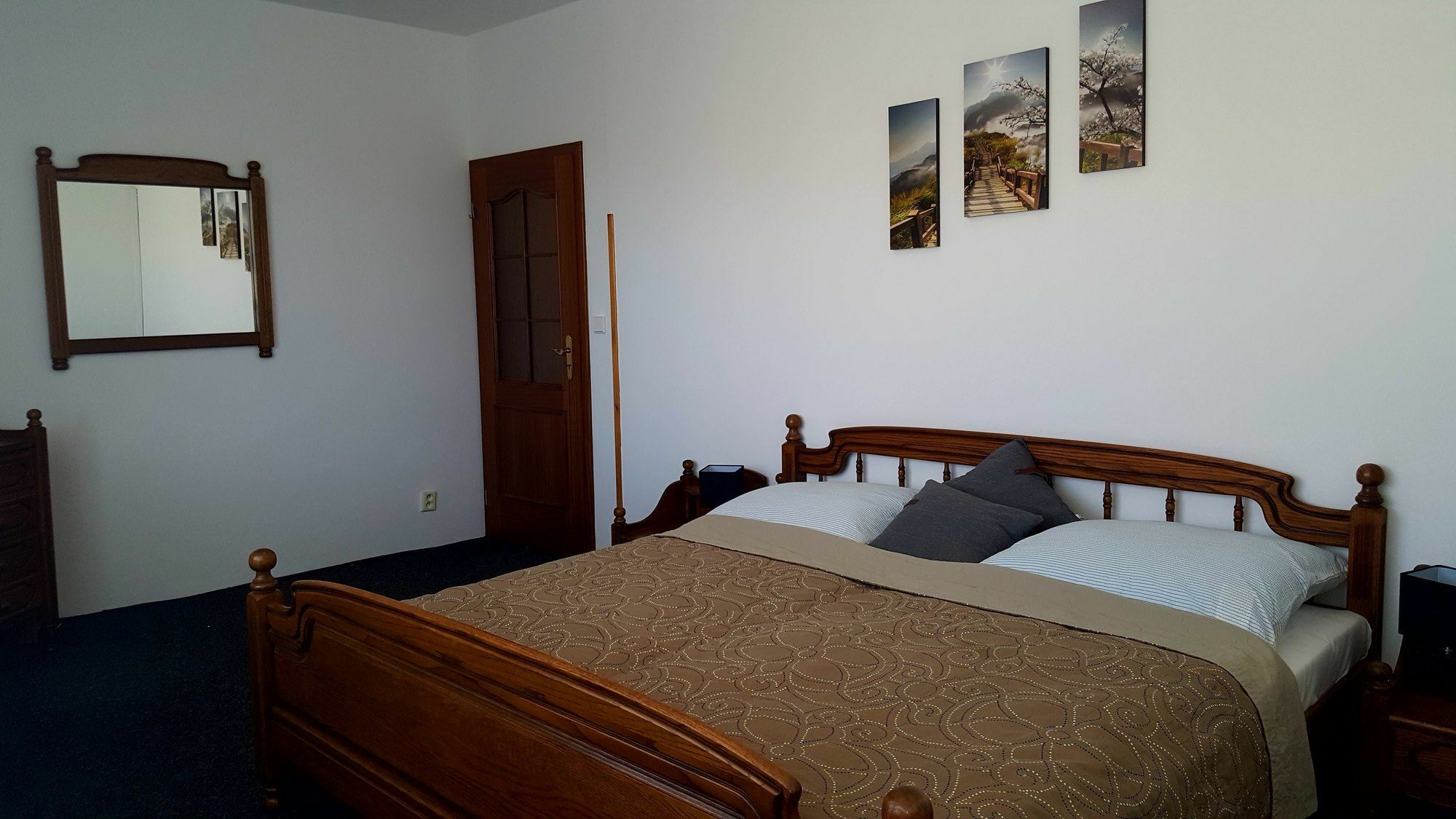 Arti Guest house Prague