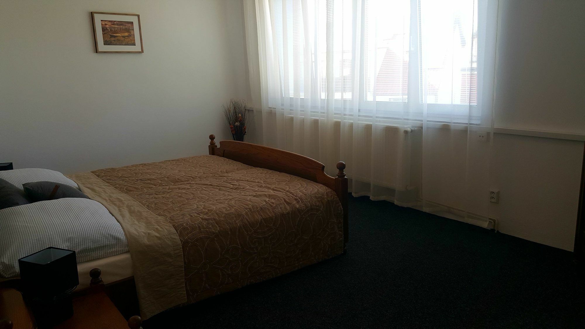 Arti Guest house Prague