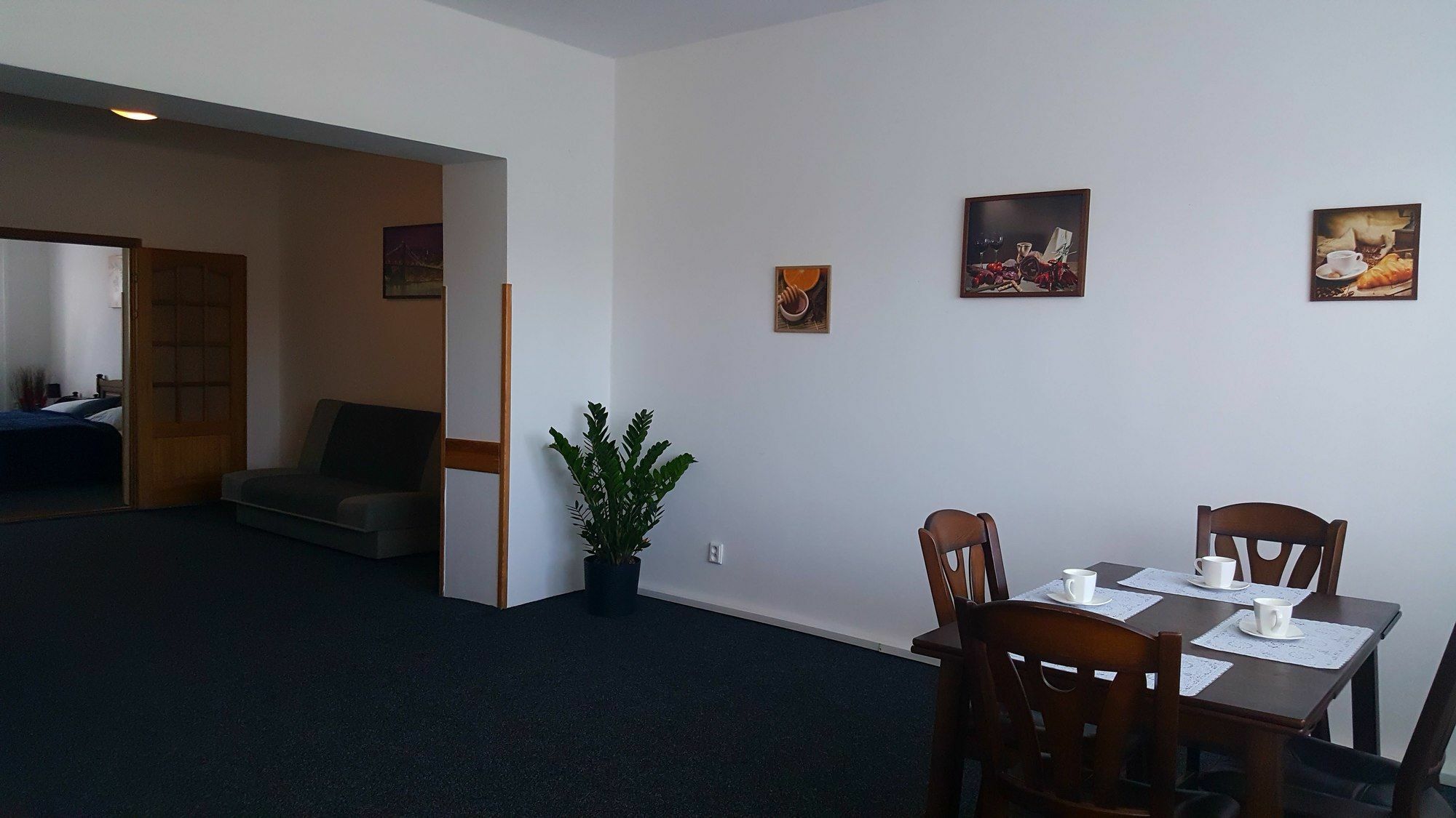 Guest house Arti