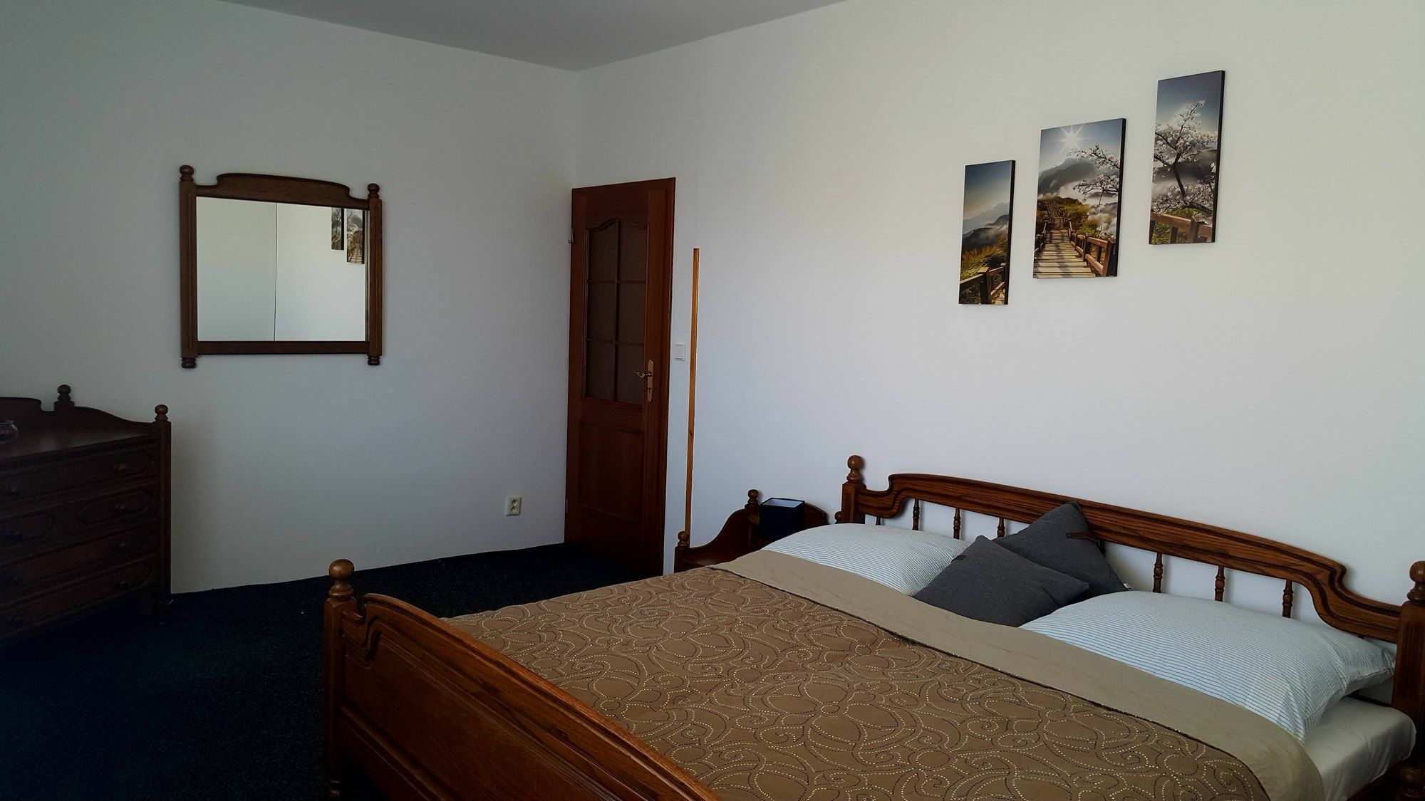 Arti Guest house Prague