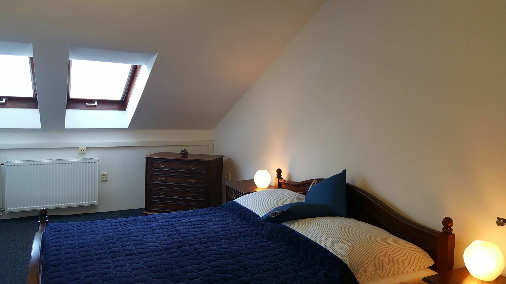 Guest house Arti Prague