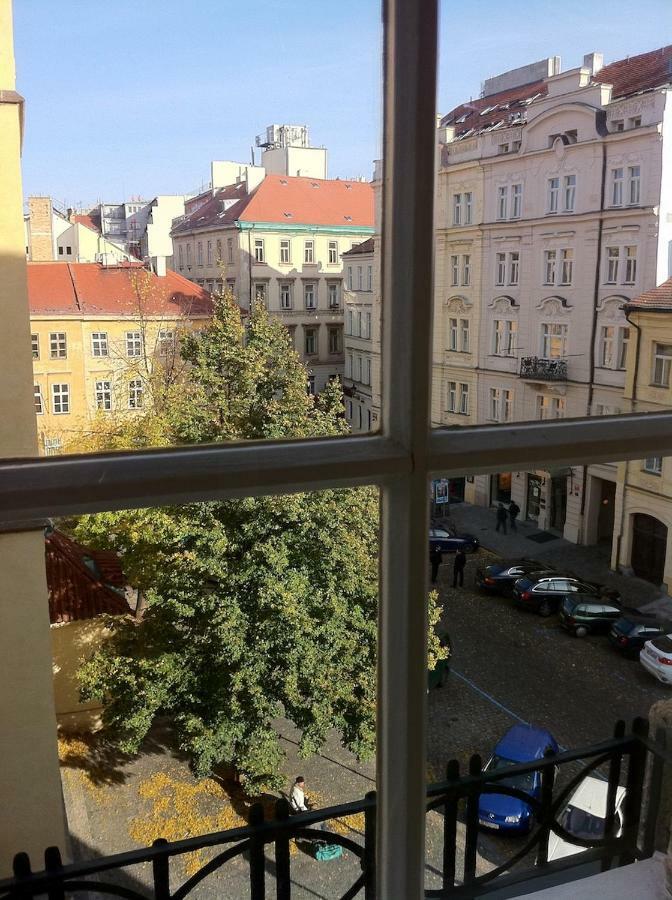 Spacious Elegance In The Heart Of Old Town * Prag