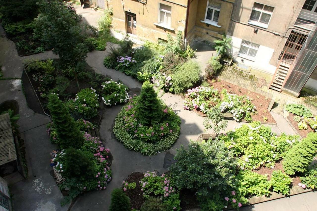 Spacious Elegance In The Heart Of Old Town Lejlighed Prag