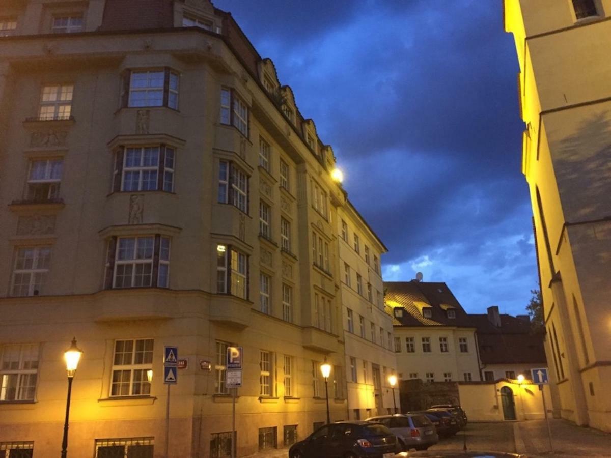 Lejlighed Spacious Elegance In The Heart Of Old Town