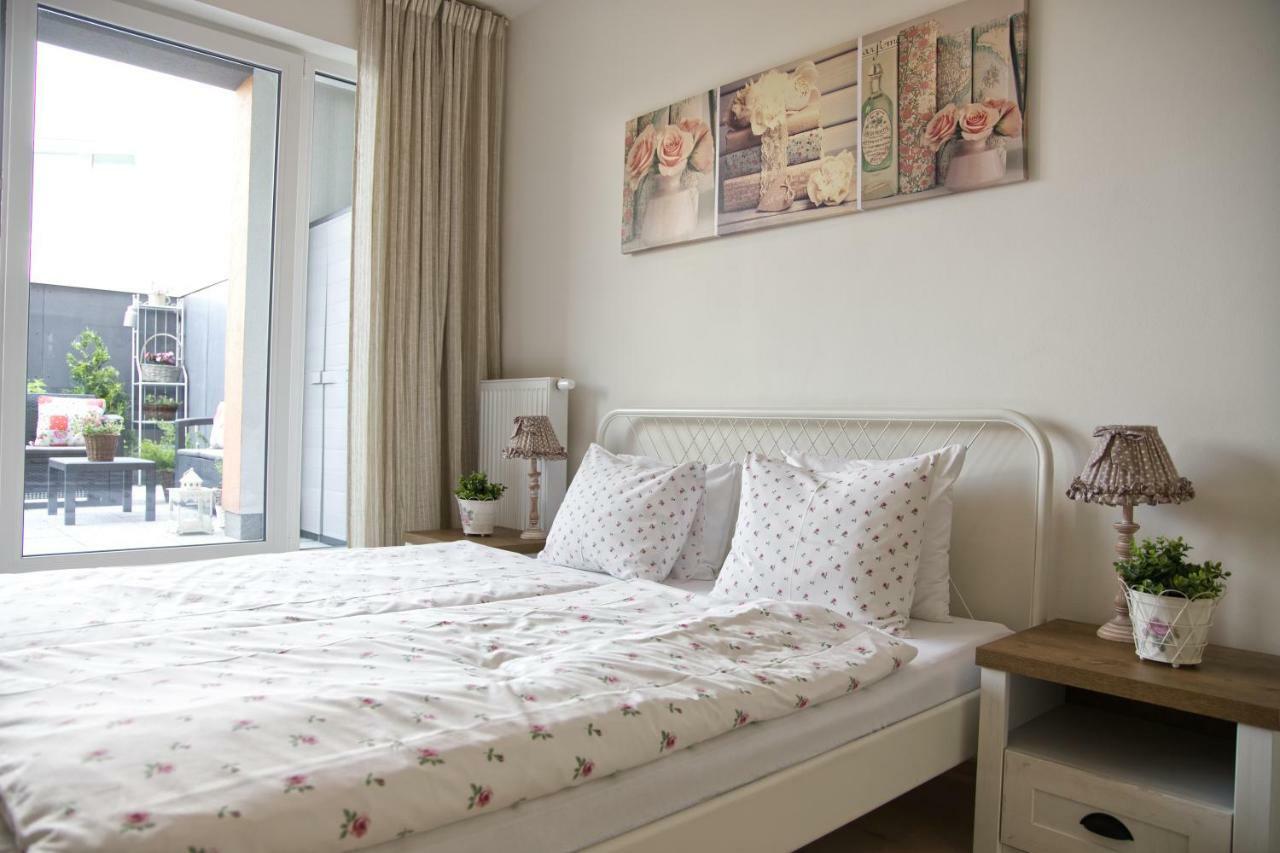 Lägenhet Cosy Rosie's