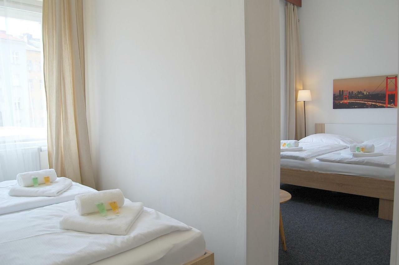 Affinity 2 Hotel 3*