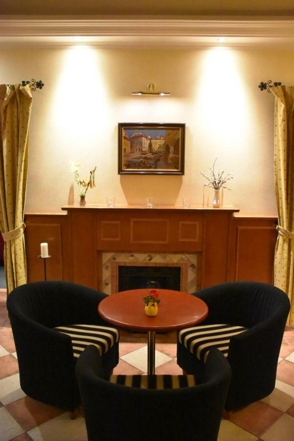 Hotel Arbes