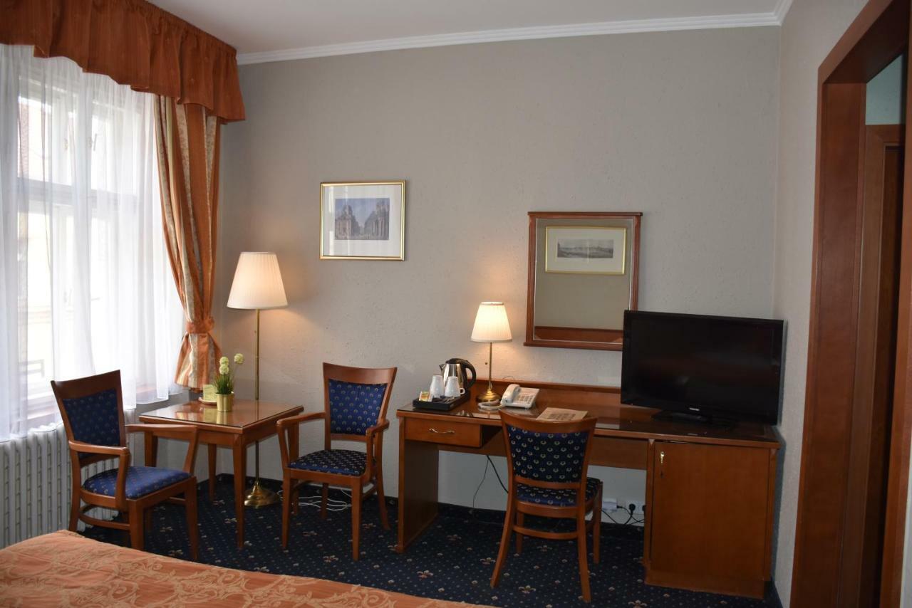 Hotel Arbes