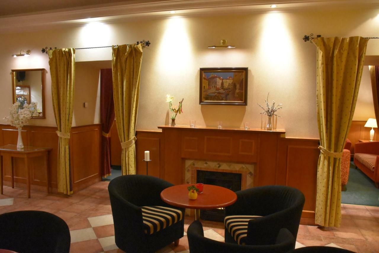 Arbes Hotel 3*