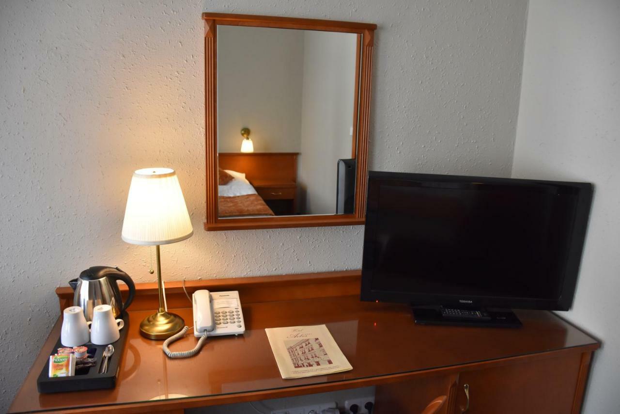 Arbes 3* Prague