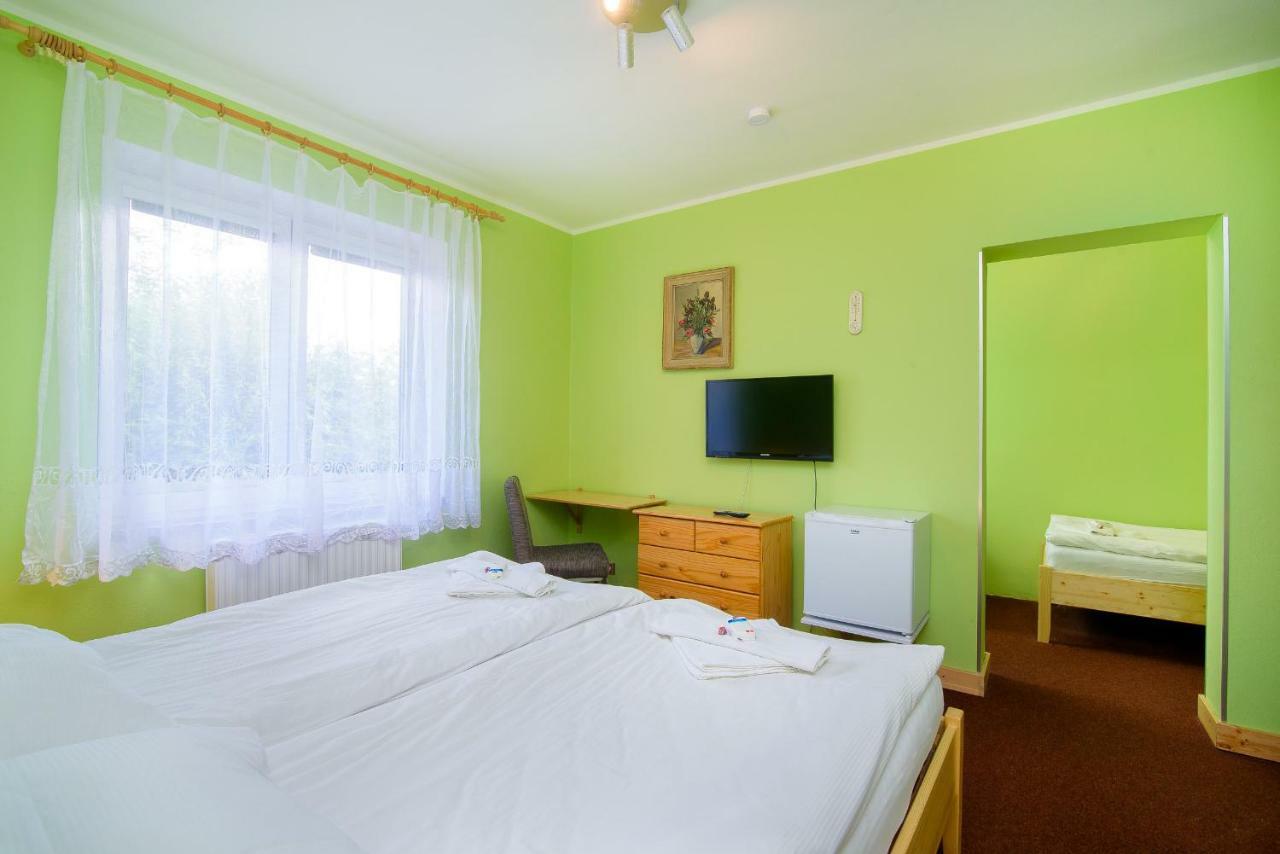 Max Hotel Prag
