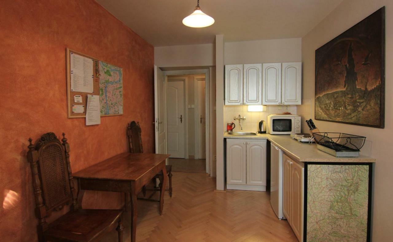 Mala Strana 1 Apartmán *