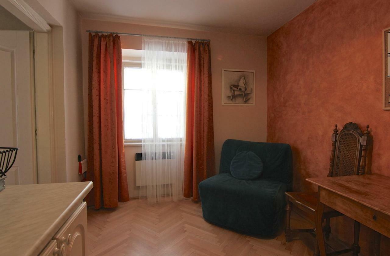 Mala Strana 1 Apartmán Praha