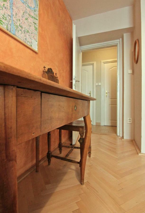 Apartmán Mala Strana 1 *